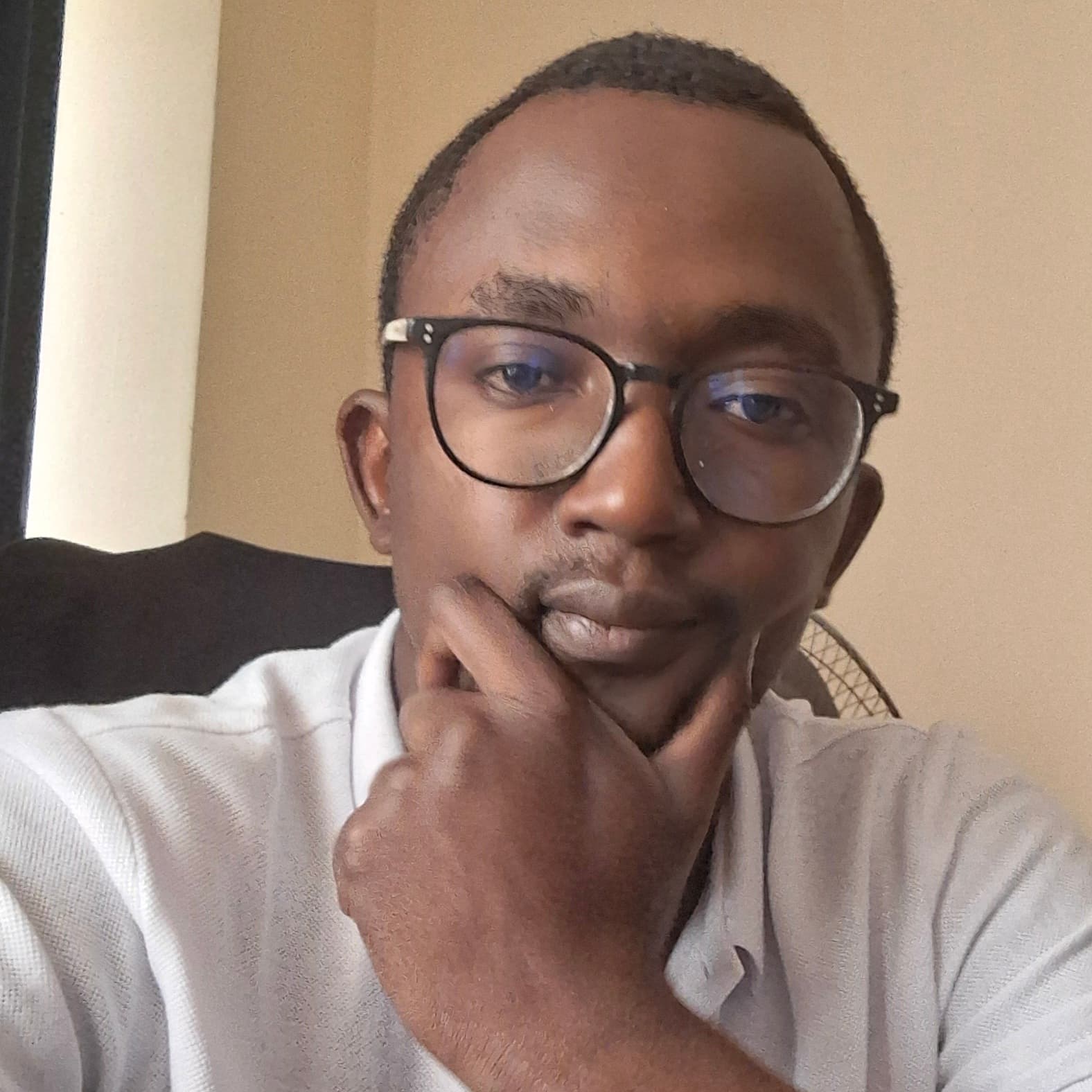 ShortsIntel.com Founder