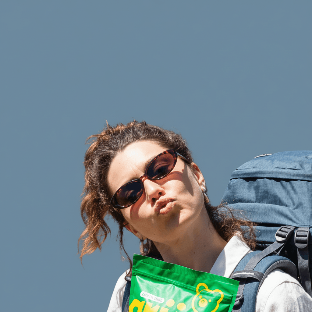 Creator profile picture